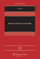 Regulation of Lawyers 0735579695 Book Cover