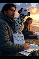 Echoes of Forever B0FP5SLXH7 Book Cover