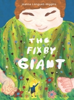 The Fixby Giant 1739482603 Book Cover