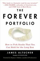 The Forever Portfolio: How to Pick Stocks That You Can Hold for the Long Run 1591842115 Book Cover