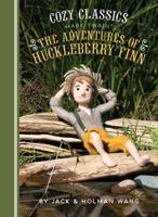 Cozy Classics: The Adventures of Huckleberry Finn 192701848X Book Cover