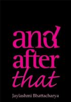 And After That 0970755864 Book Cover