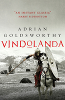 Vindolanda 1784974706 Book Cover