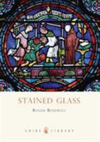 Stained Glass 0747811474 Book Cover