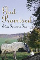 God Promised 1591294576 Book Cover