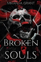 Broken Souls 1914464974 Book Cover