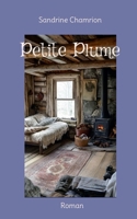 Petite Plume: Roman (French Edition) 2322635855 Book Cover