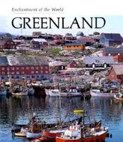 Greenland 0516027107 Book Cover