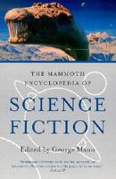 The Mammoth Encyclopedia of Science Fiction 0786708875 Book Cover