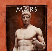 Mars (World Mythology) 0736847146 Book Cover