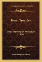 Heart Troubles 1164666517 Book Cover