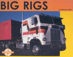 Big Rigs 0756501474 Book Cover