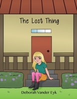 The Lost Thing B0BXFGV6GC Book Cover