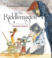 The Riddlemaster 1926890116 Book Cover