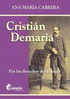 Cristian DeMaria. Por Los Derechos de La Mujer (Spanish Edition) 9509051462 Book Cover