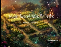 Magic Box of Tales & Truths - Series 11 - Elizabeth B0FF27GZXS Book Cover