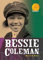 Bessie Coleman (Just the Facts Biographies) 0822524694 Book Cover