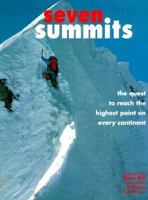 Seven Summits 0821226762 Book Cover