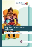 My Best Christmas Present 620011191X Book Cover