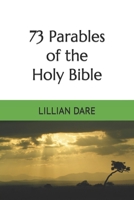 73 Parables of the Holy Bible B087HC34QP Book Cover