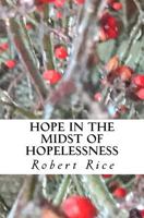 Hope in the Midst of Hopelessness: Advent Devotions from the Book of Ruth 1977694241 Book Cover