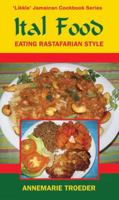 Ital Food 9768202688 Book Cover