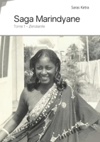 Saga Marindyane (French Edition) 2342167083 Book Cover
