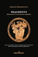 Fragments: Itinéraires d'une pensée inquiète (HR.HORS COLLEC.) (French Edition) B09B1V1SFY Book Cover