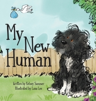 My New Human 163988100X Book Cover