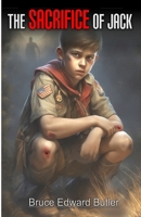 The Sacrifice of Jack 1729603173 Book Cover