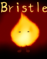 Bristle B0DTQP753H Book Cover