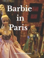 Barbie in Paris B0H5X6NJ25 Book Cover