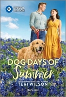 Dog Days of Summer 133559471X Book Cover