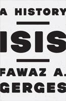 Isis, A History 0691175799 Book Cover