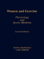 Women, Exercise and Sports Medicine (Contemporary exercise and sports medicine series) 0803678177 Book Cover