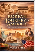 The Korean Journey to America: From Joseon to the American Dream B0GJS8464S Book Cover