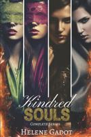 Kindred Souls Complete Series: Books 1-4 1790775736 Book Cover