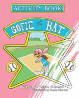 Sofie at Bat Activity Book 1947082949 Book Cover