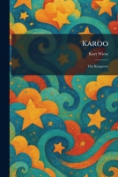 Karoo: The Kangaroo 1025475704 Book Cover