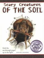 Scary Creatures of the Soil 053121821X Book Cover