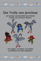 Die Trolle B08Q71K1FR Book Cover