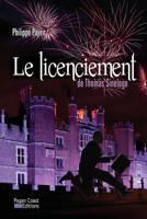 Le Licenciement de Thomas Sinelogo 1530227577 Book Cover
