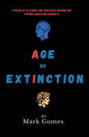 Age of Extinction 1068415800 Book Cover