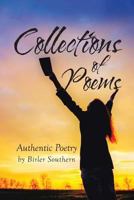 Collections of Poems: Authentic Poetry by Birler Southern 1640277692 Book Cover