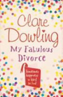 My Fabulous Divorce 0755328442 Book Cover