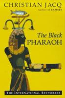 Le Pharaon Noir 0671018051 Book Cover