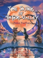 The Skonk Of Tawk Valley - Puddle Playtime 1399965093 Book Cover