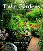 T0wn Gardens 1859675867 Book Cover