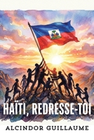 Haiti, Redresse-toi (French Edition) 147053679X Book Cover
