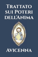 Trattato sui Poteri dell'Anima null Book Cover